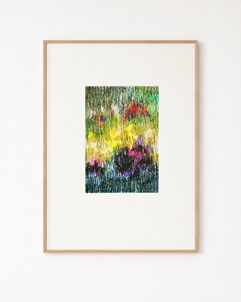 le jardin portrait 01 cadre