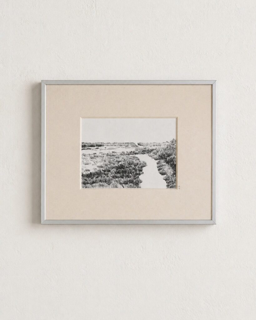 le mimbeau etude 01