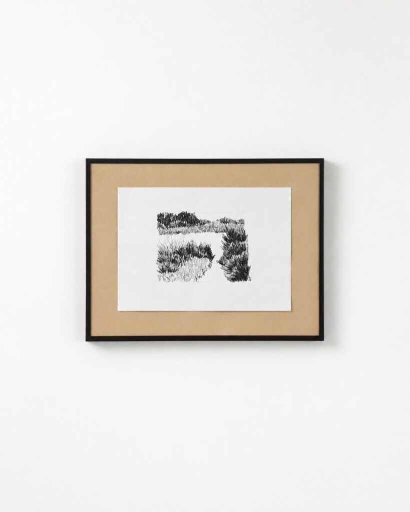 le mimbeau paysage 06 croquis